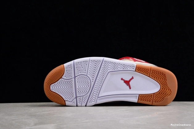 MaikeSneakers DH0572-264 (GS) Where Are 4 Wild Jordan the Retro Things 0629